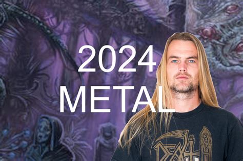 best metal 2024|More.